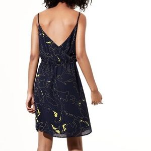 Babaton Thin Strapped Casimir Dress